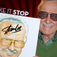 Image for article titled Please Stop Putting Stan Lee's Name on Things